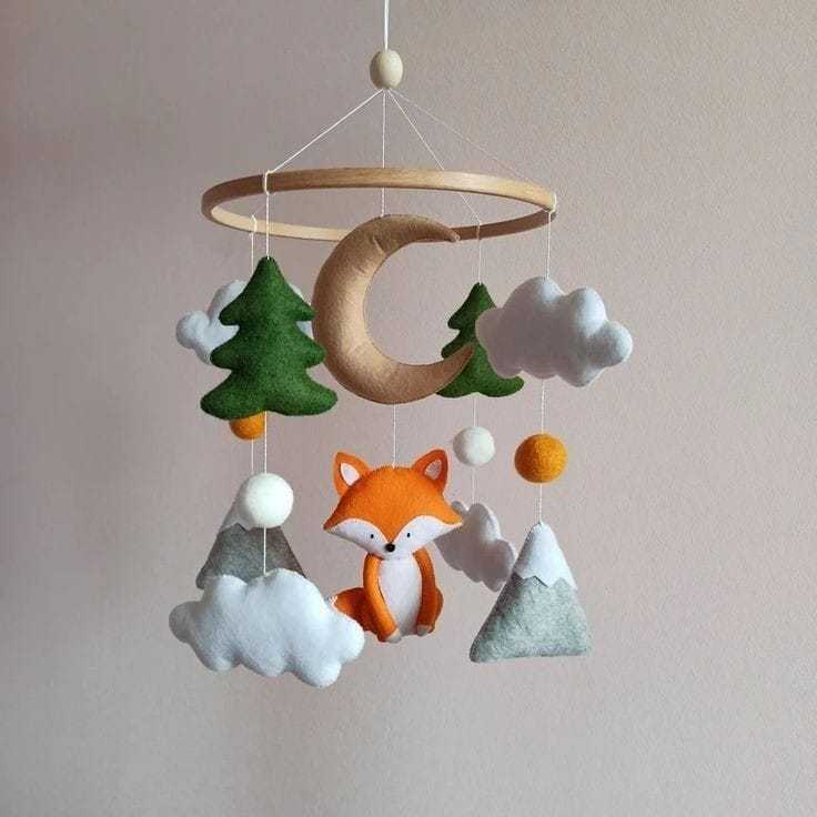 Móvil Fox
