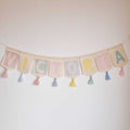 Banderin Personalizado Funny
