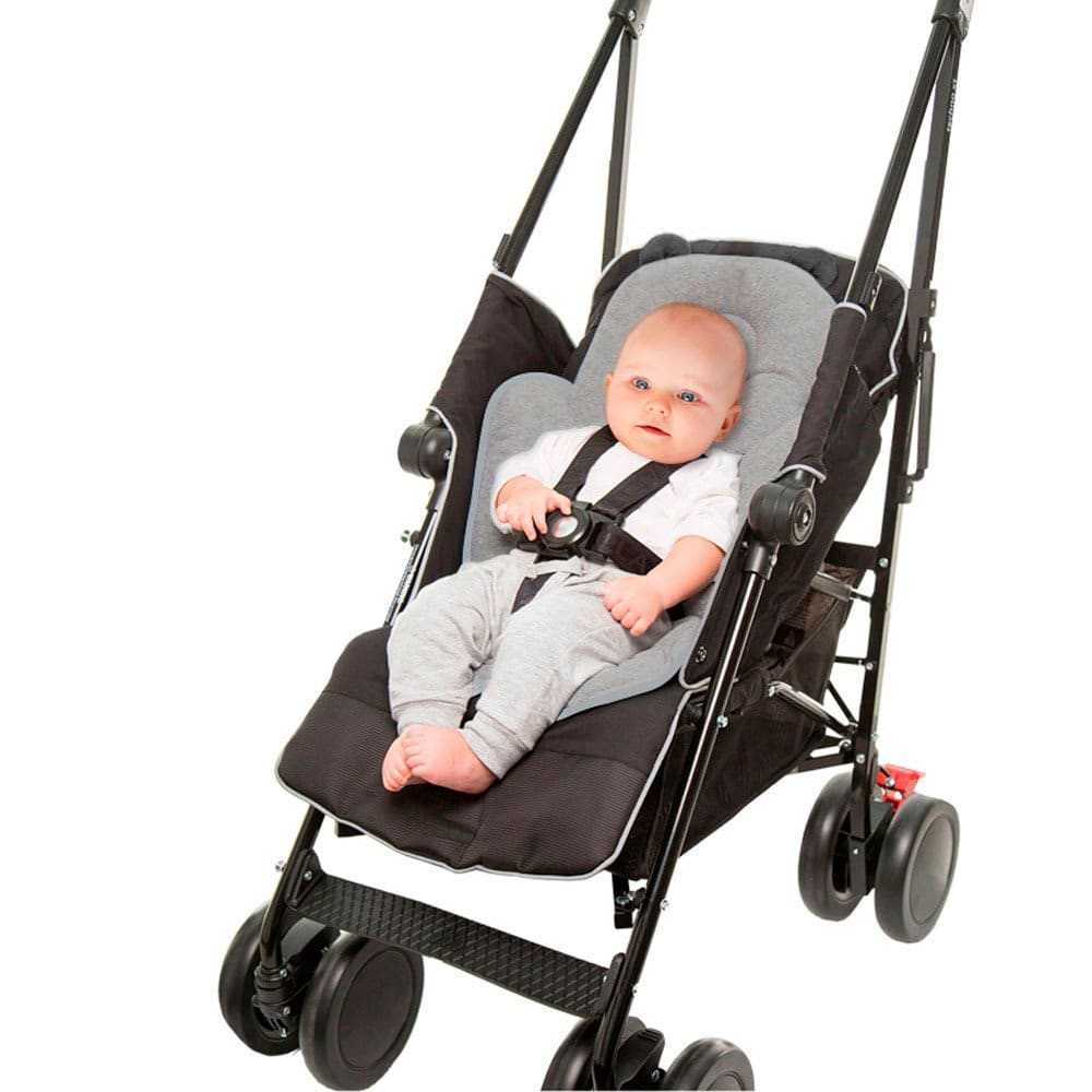 Soporte cabeza y espalda para coche