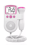 Doppler Fetal Monitor de Latidos