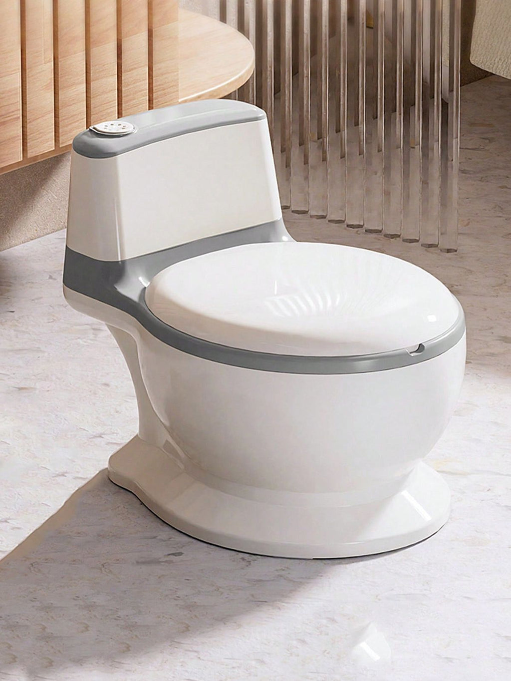 Vasenilla tipo baño