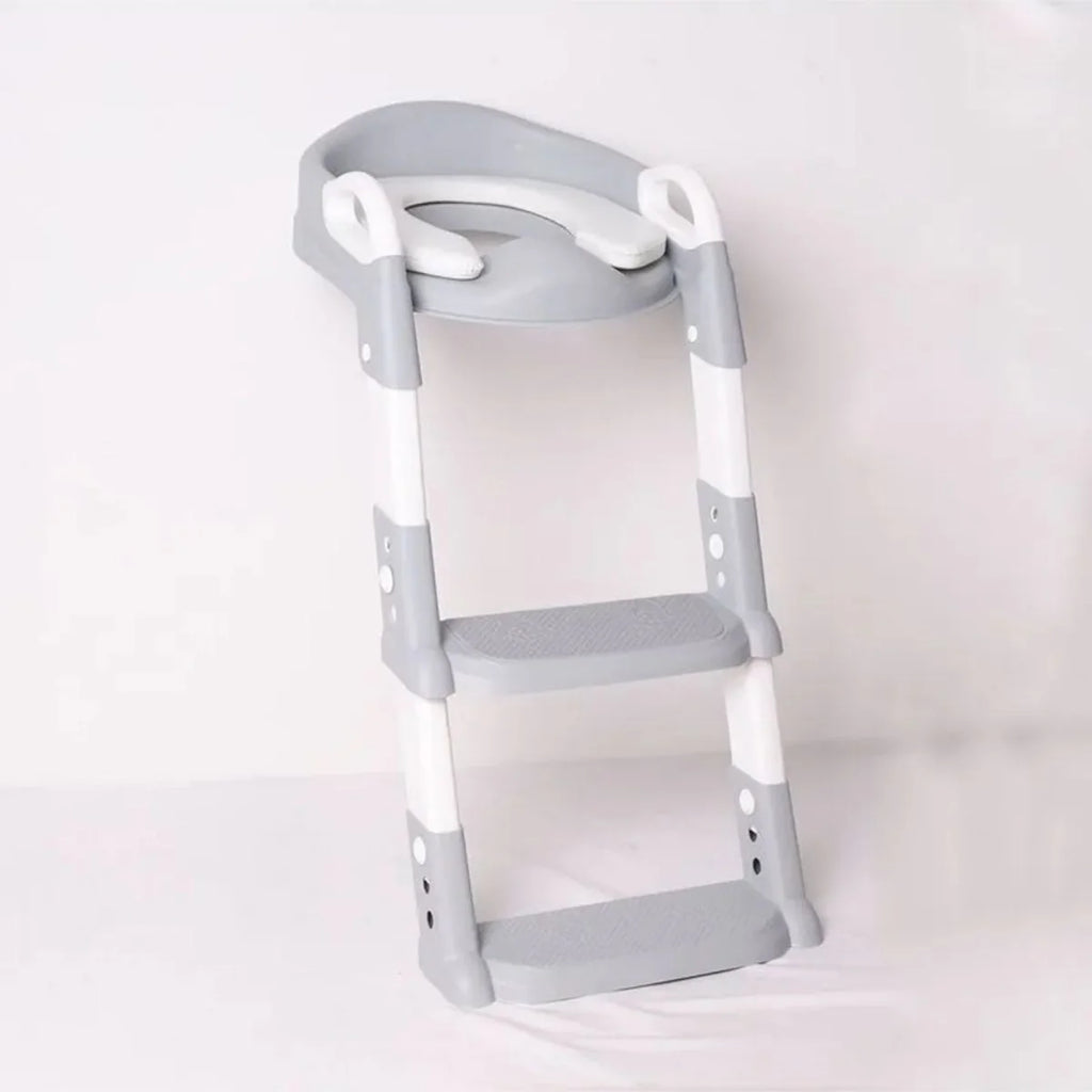 Escalera reductora baño