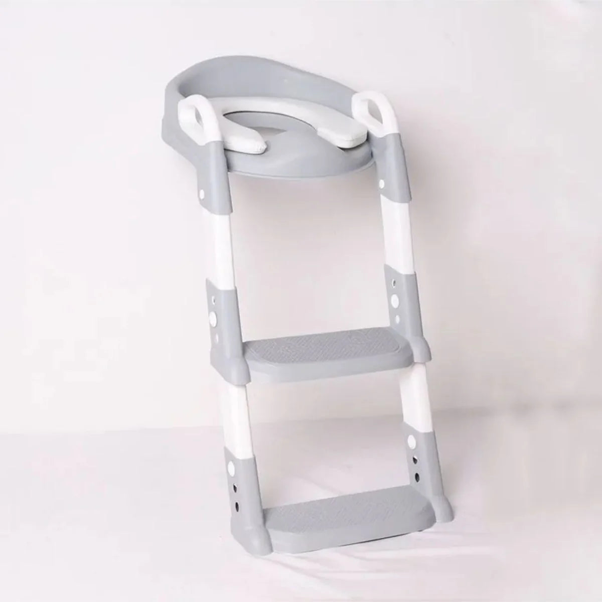 Escalera reductora baño