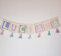 Banderin Personalizado Soul