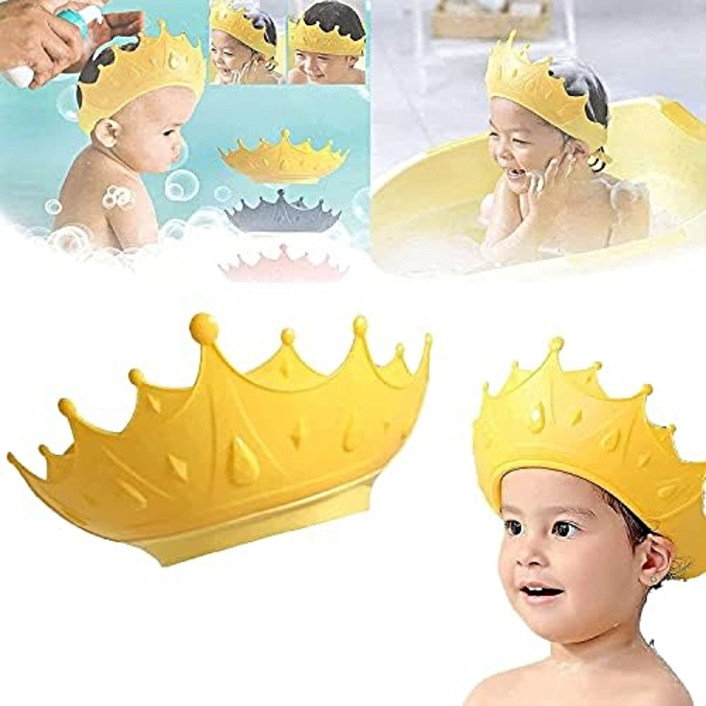 Gorro para ducha protección Ojos y Oídos