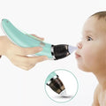 Aspirador nasal eléctrico