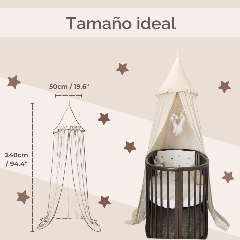 Toldo Silky