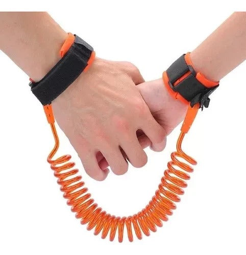Pulsera de seguridad