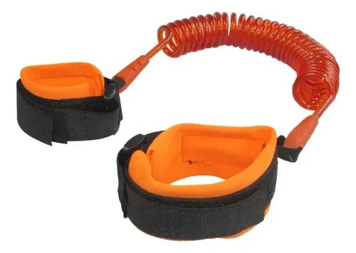 Pulsera de seguridad