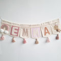 Banderin Personalizado Bony