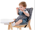 Soporte Silla De Comedor Estrellas