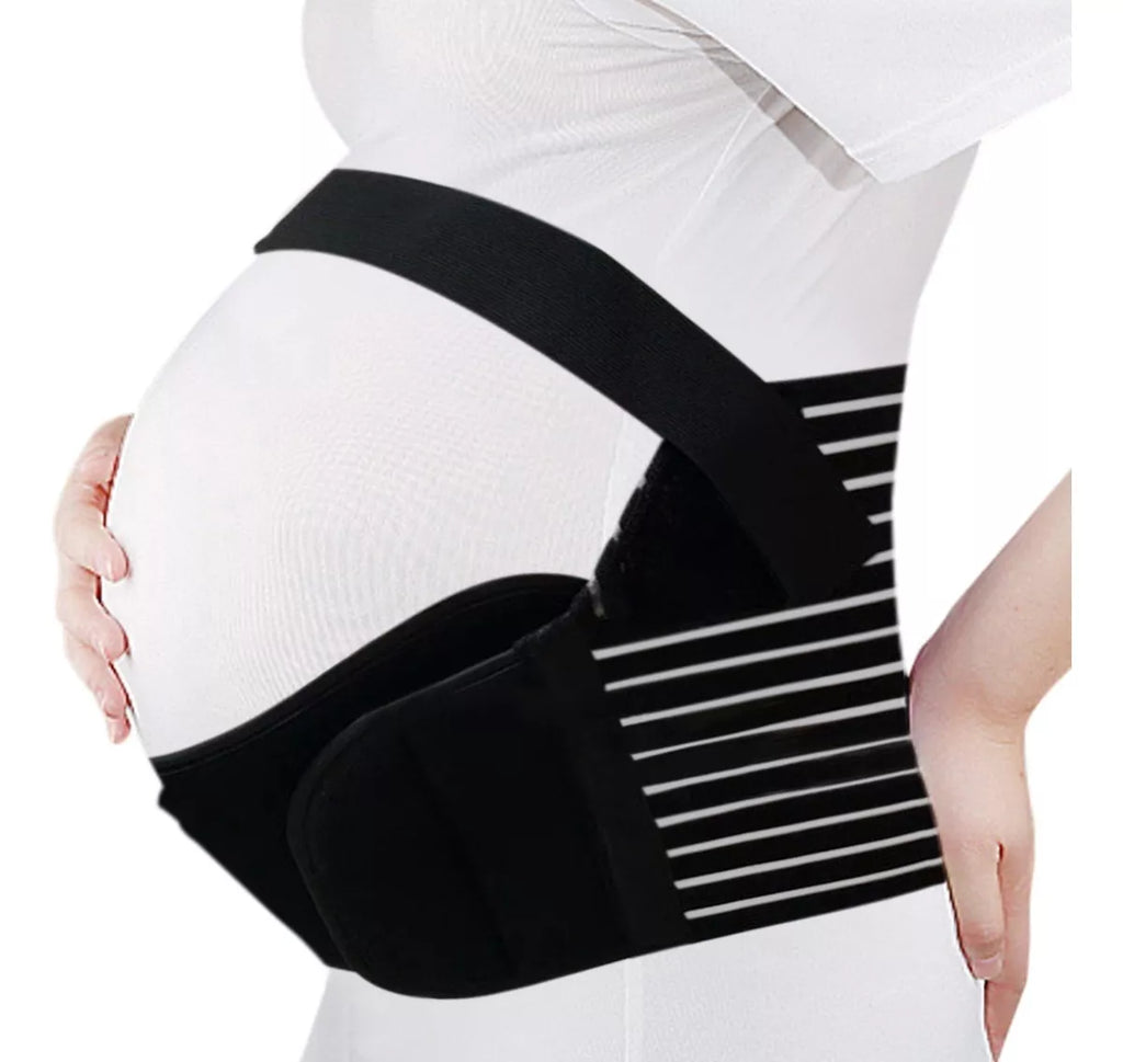 Faja soporte para embarazo