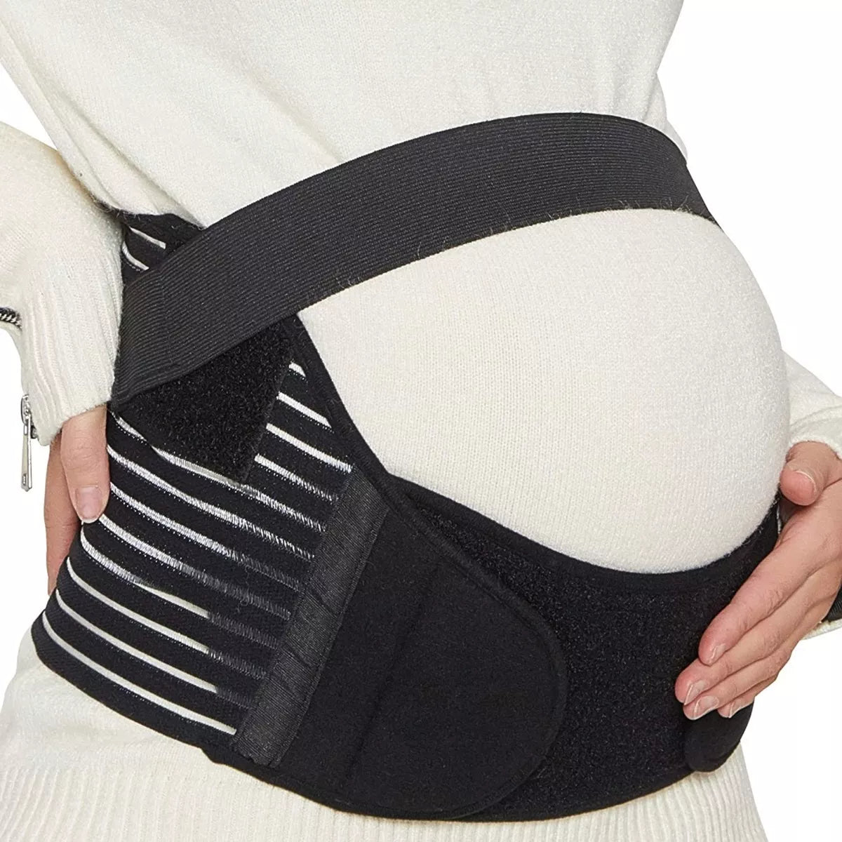 Faja soporte para embarazo