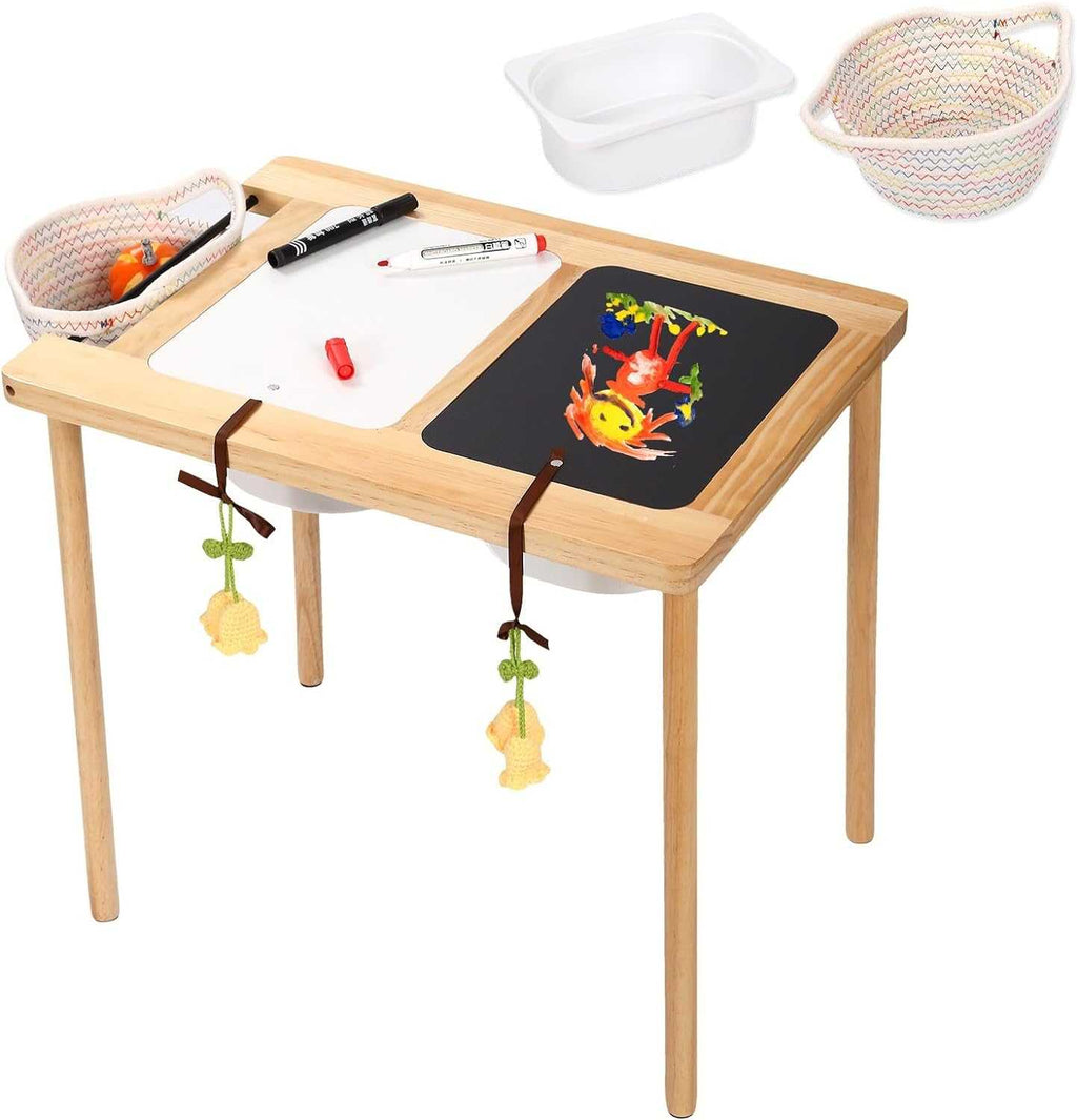 Mesa Sensorial