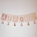 Banderin Personalizado Boho 2