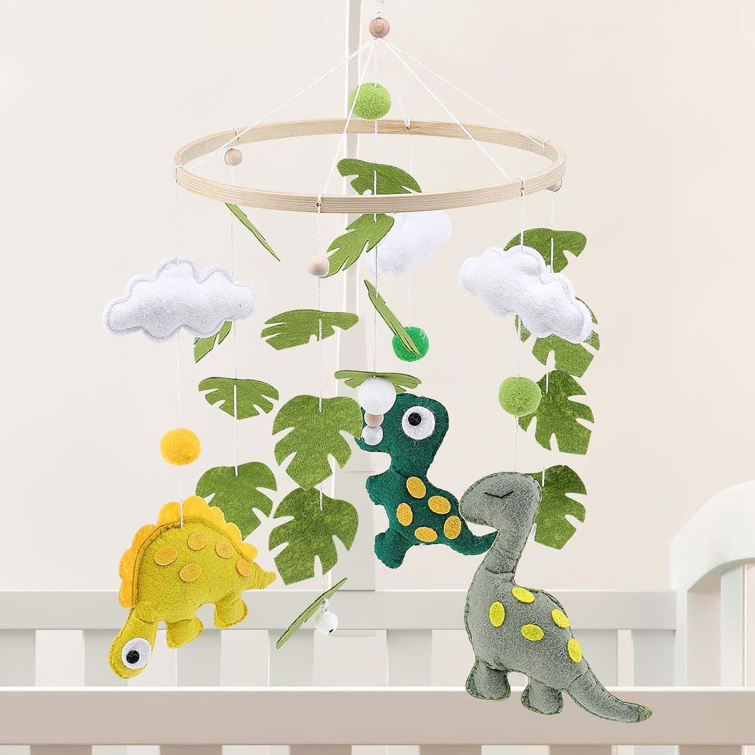 Móvil Dino