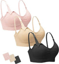 Pack x 3 Brasier de Lactancia