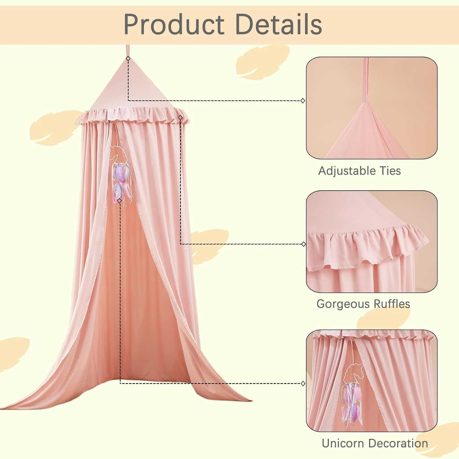 Toldo Cute