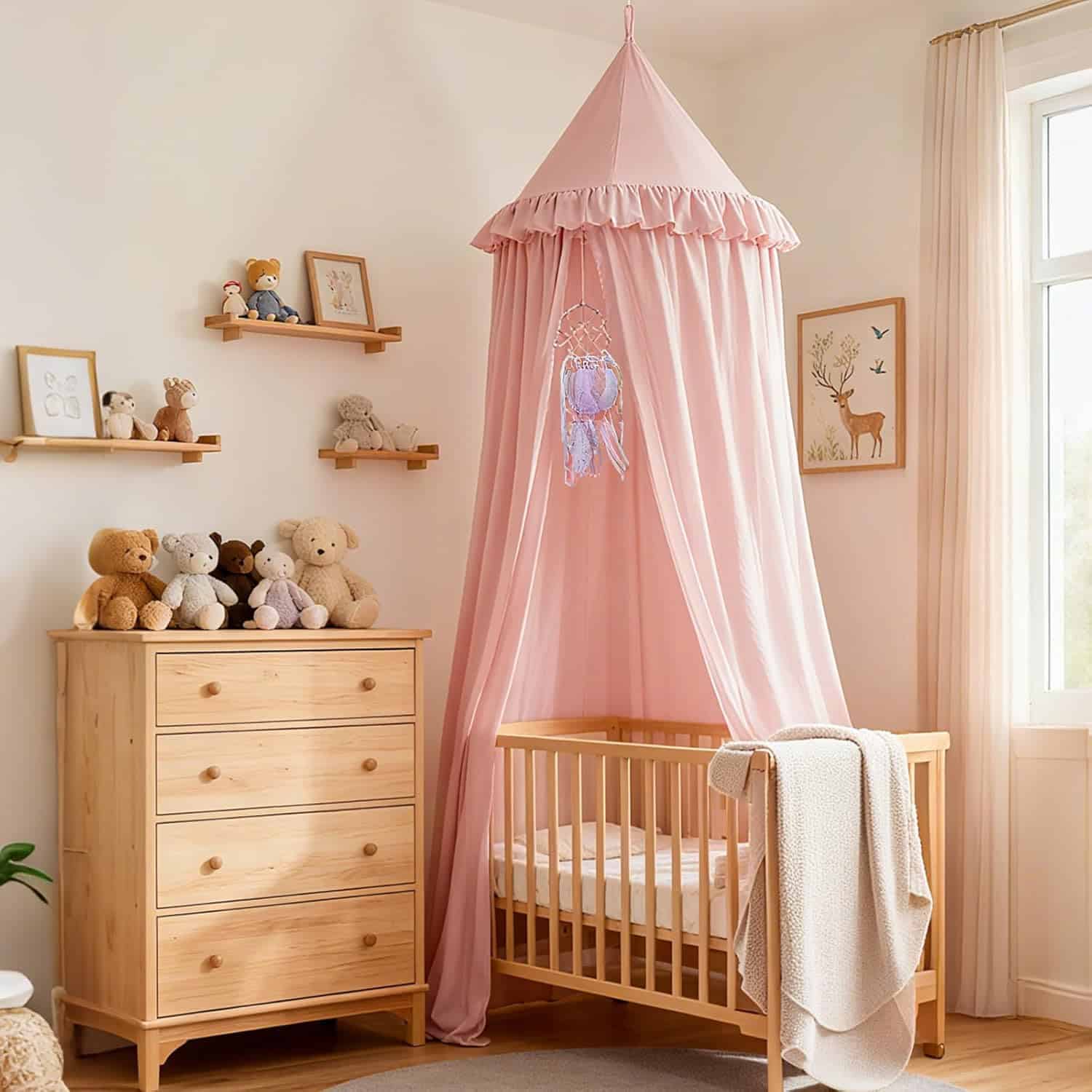 Toldo Cute