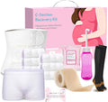 Kit de Recuperación Parto Cesárea