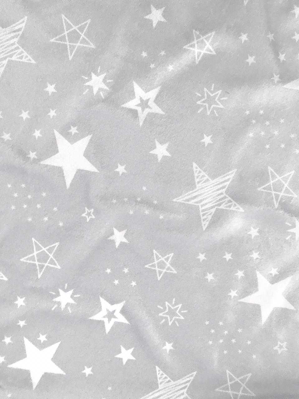 Cobija Doble Faz Estrellas 1