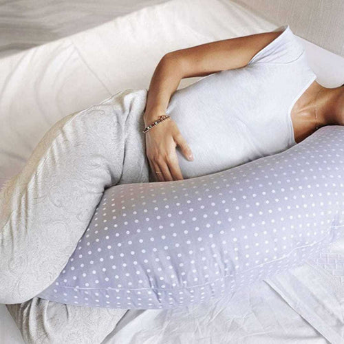 Almohada para Embarazada Multiusos