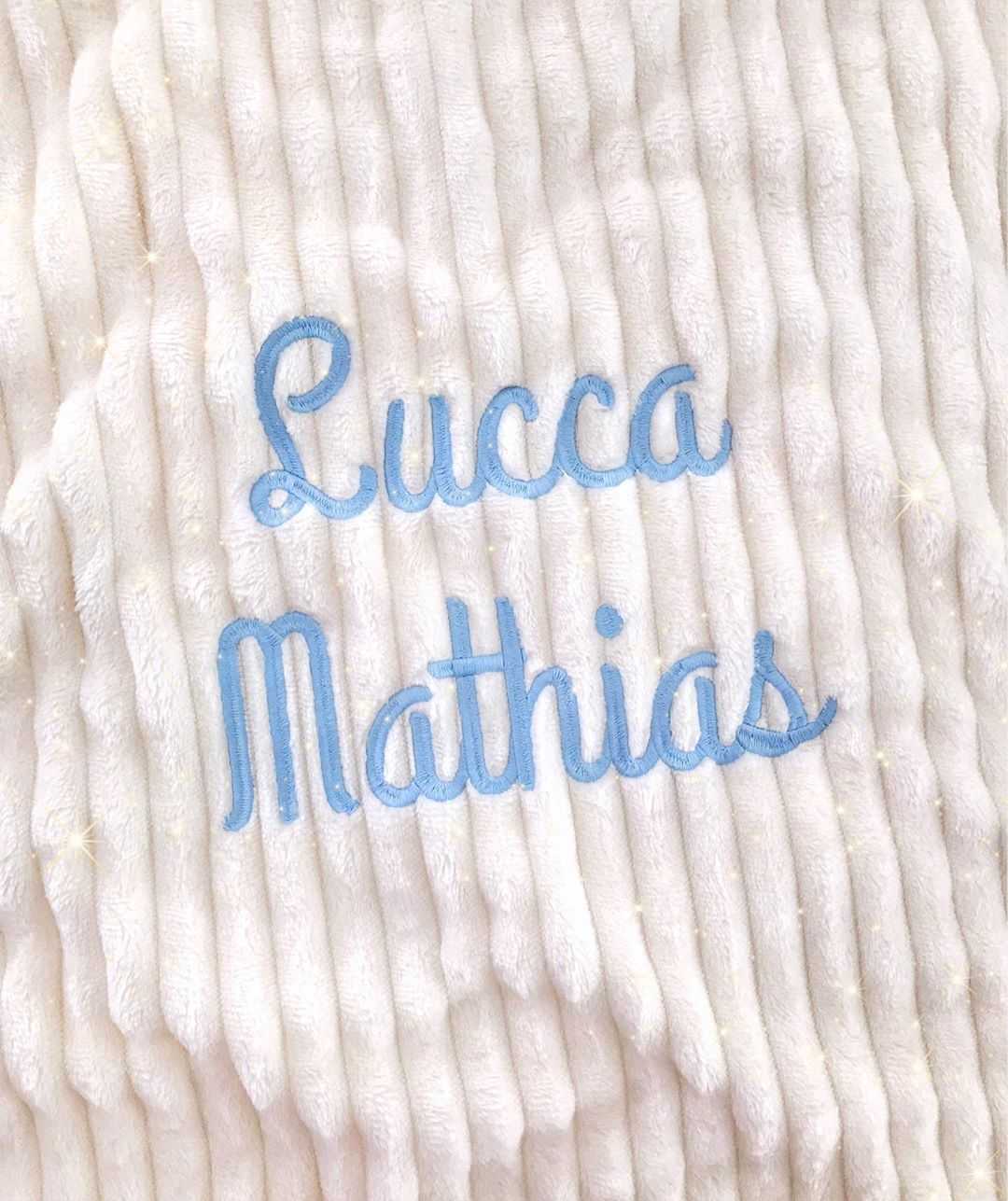 Cobijas Básicas Niño