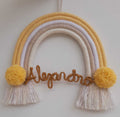 Arcoiris Personalizado Terra