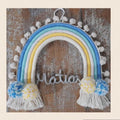Arcoiris Personalizado Blue Sky