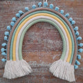 Arcoiris Personalizado Blue