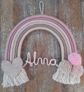 Arcoiris Personalizado Lovely