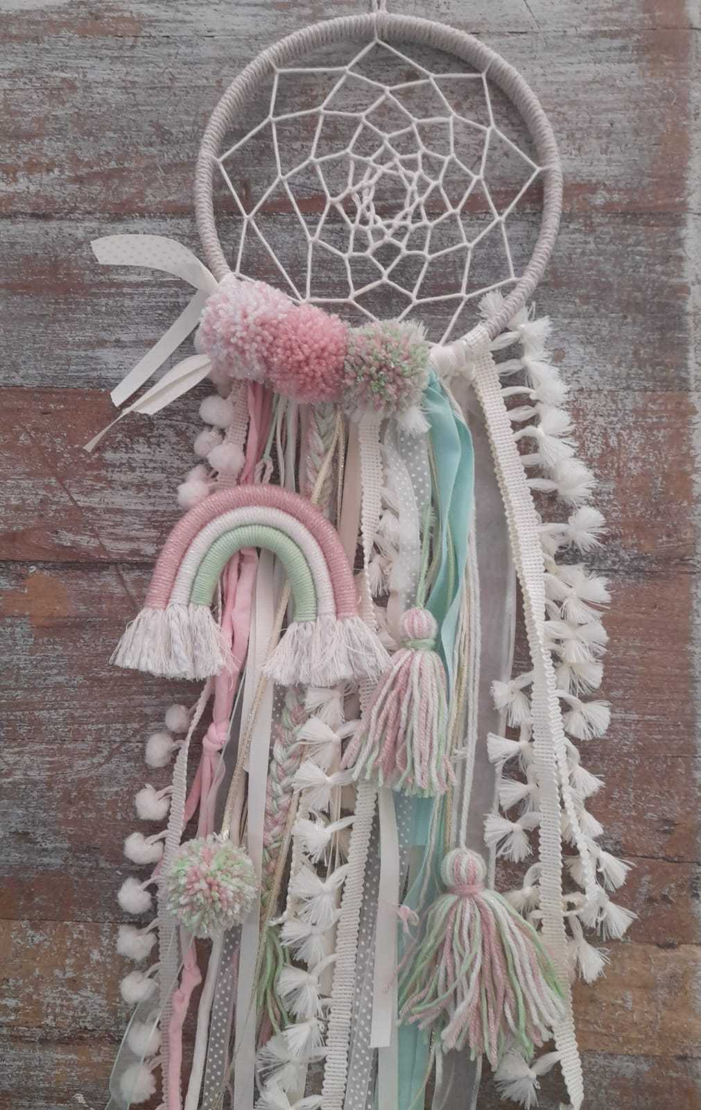 Atrapasueños Magic