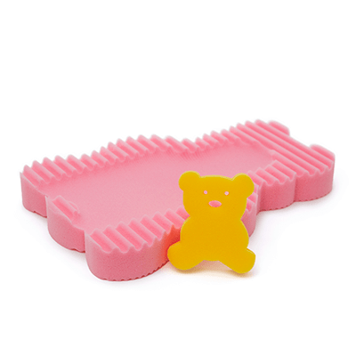 Bañera Oso para Bebé