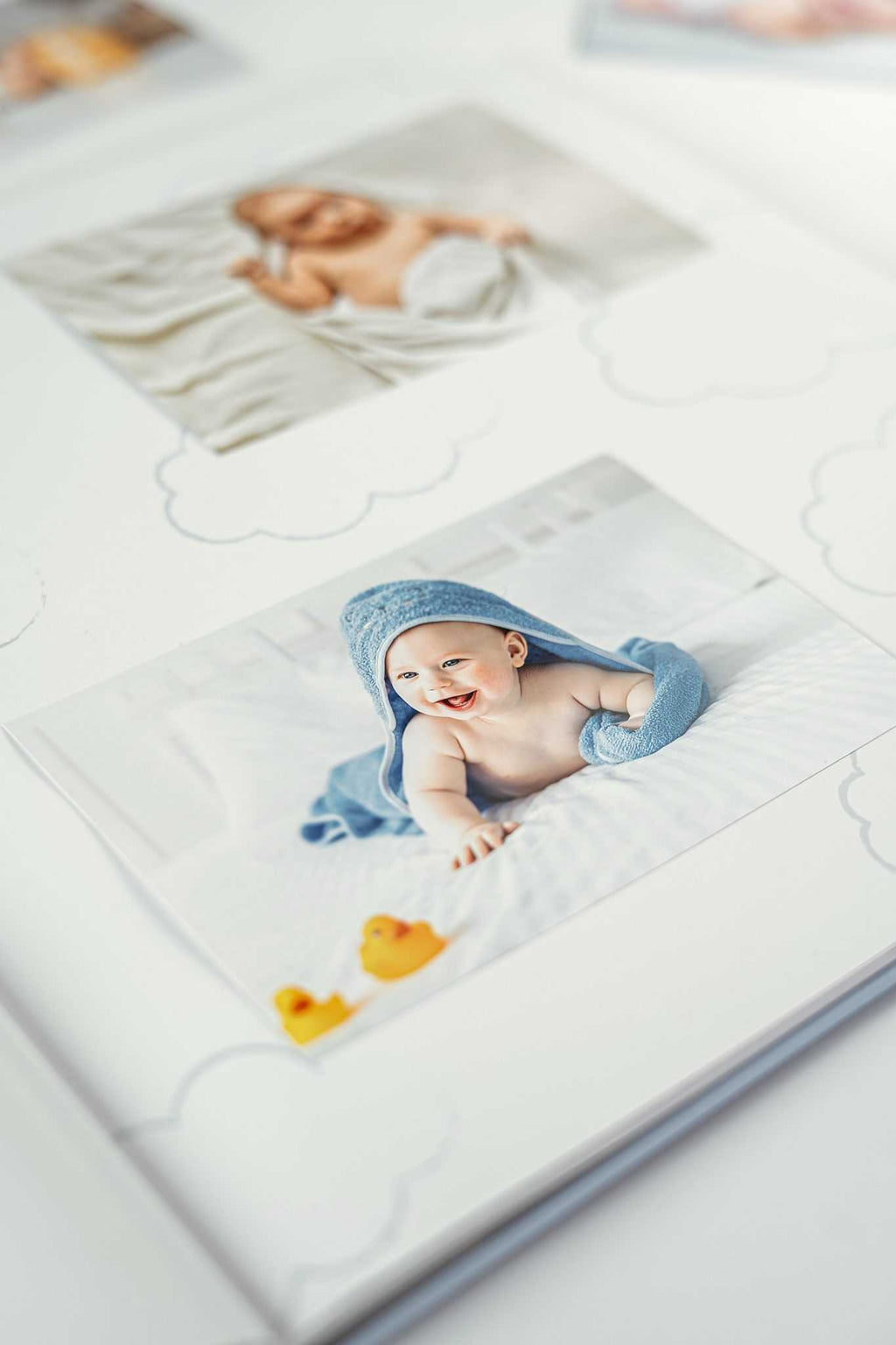 Mi Primer Libro