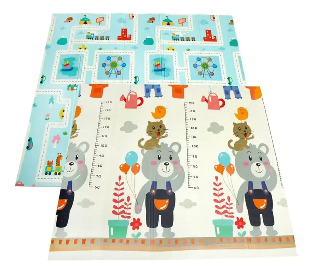 Play Mat Friends