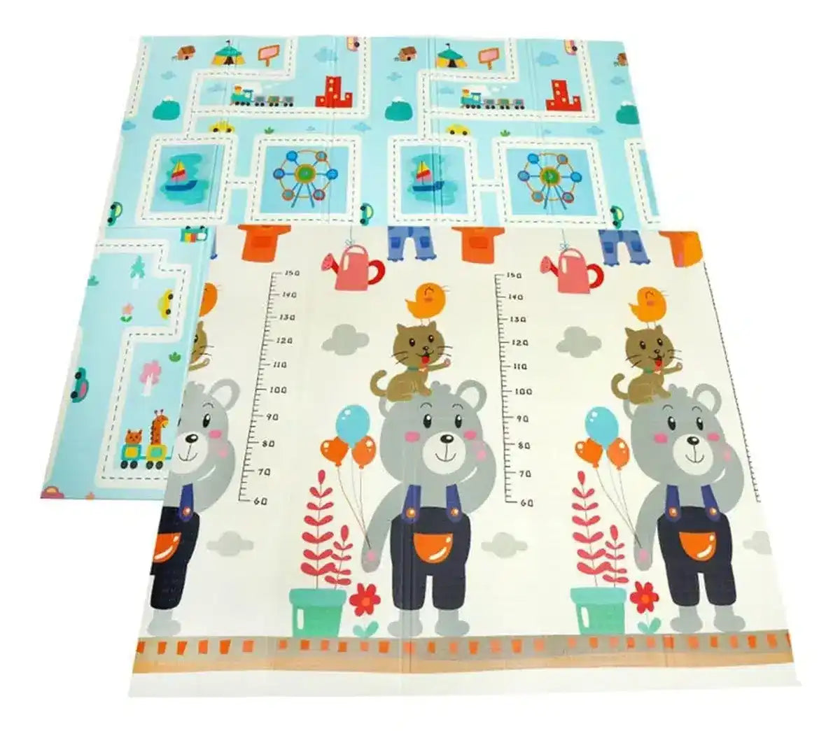 Play Mat Friends