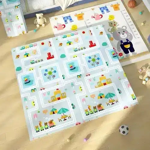 Play Mat Friends
