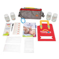 Kit Transporte y Almacenamiento de Leche Materna