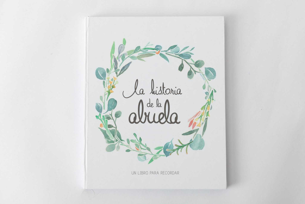 La historia de mi Abuela
