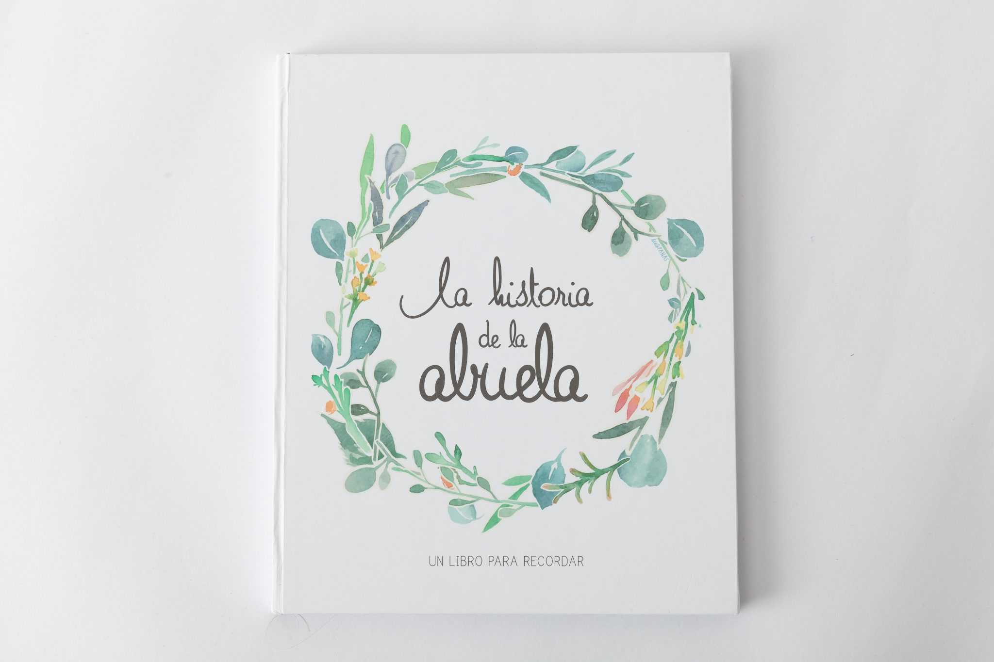 La historia de mi Abuela
