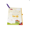 Kit de Estimulación 4 para Bebés de 10, 11 y 12 meses
