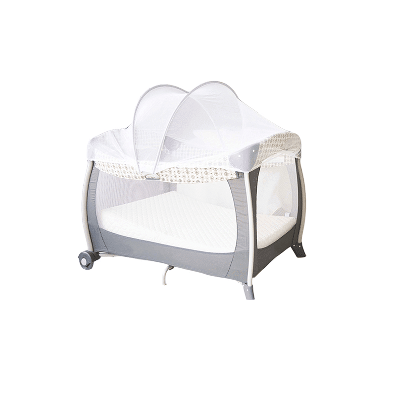 Malla protectora adaptable