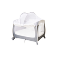 Malla protectora adaptable