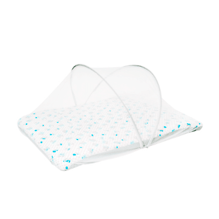 Malla protectora adaptable