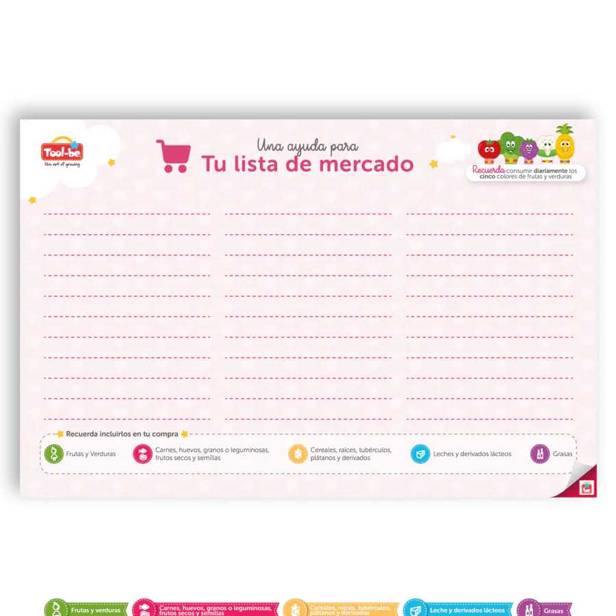 Kit Recetario, Nutrifichas y Nutriplan
