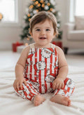 Overol Papa Noel (Pre-venta)