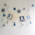 Banderin Personalizado Ocean