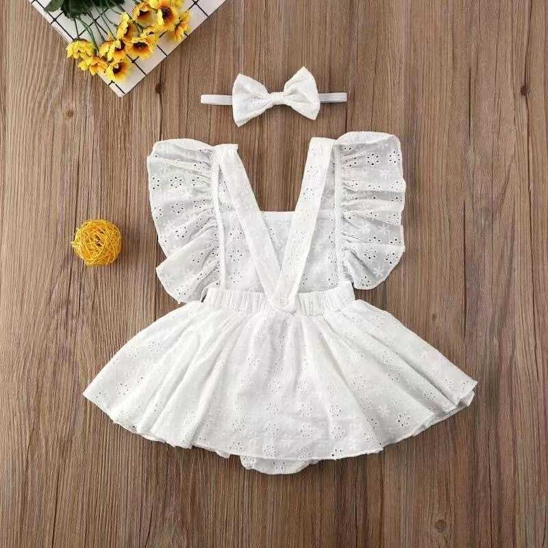 Vestido hojalillo talla 3-6