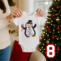 Bodys Mi Primer Año Nuevo
