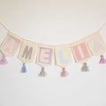 Banderin Personalizado Berry